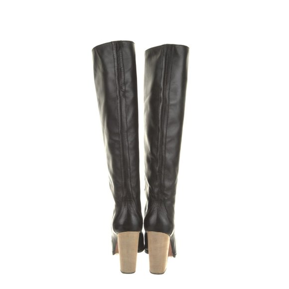 Rachel Comey Knee High Boots - Picture 4 of 5